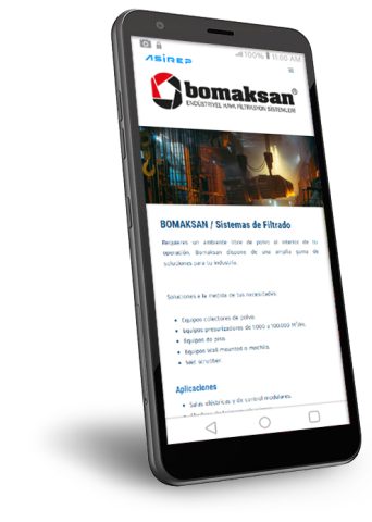 Celphone-Web-Perspectiva